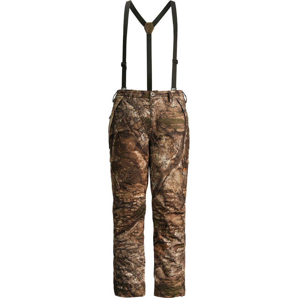 ScentLok Morphic V2 DryLok Waterproof Pant RT APX LG