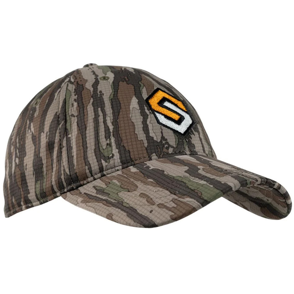ScentLok Carbon Alloy Lightweight Hat RT Original One Size