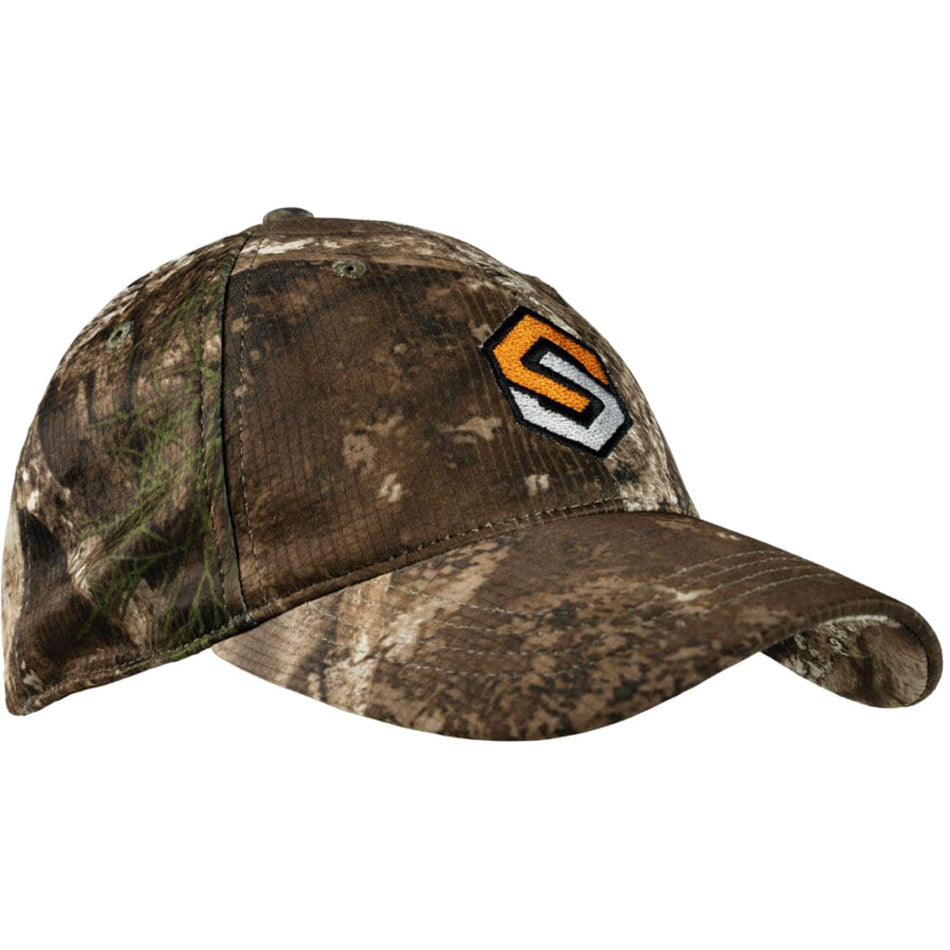 ScentLok Carbon Alloy Lightweight Hat RT APX One Size