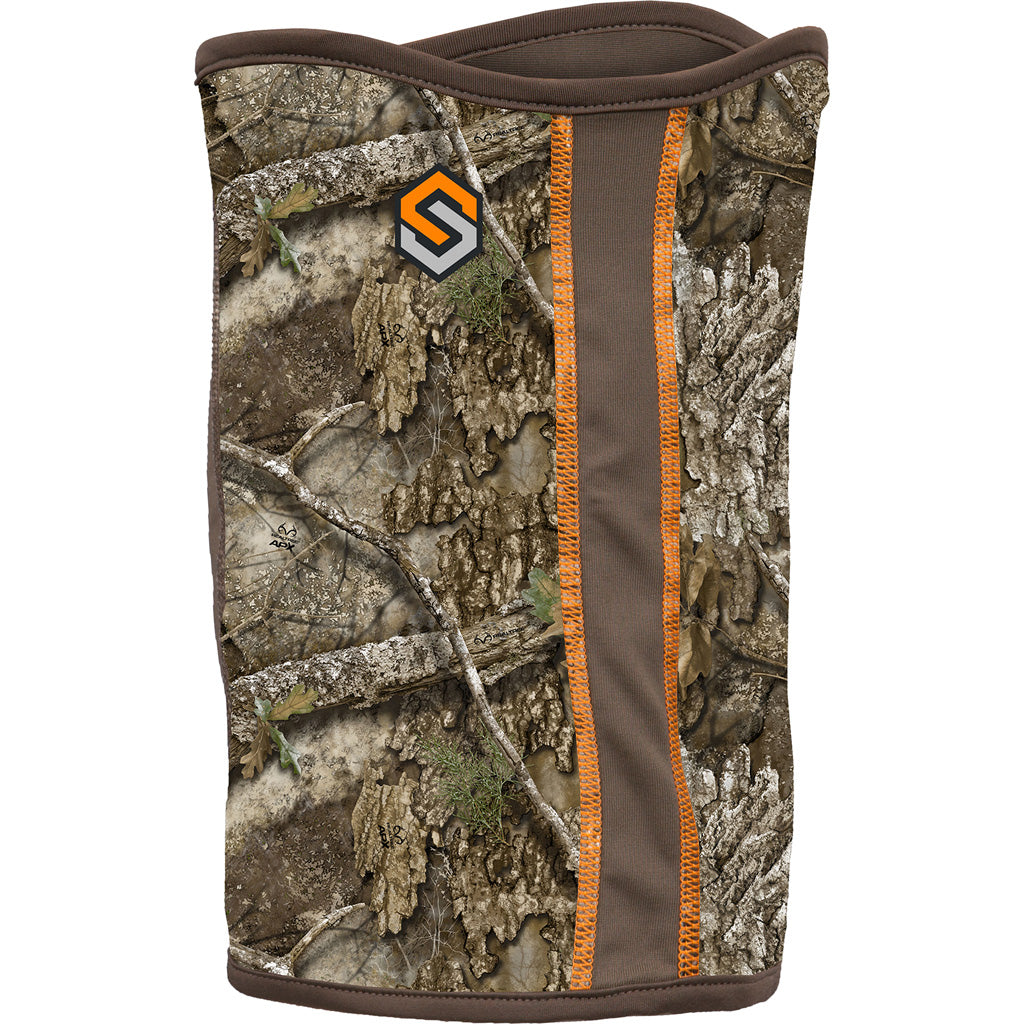 ScentLok RT APX Lightweight Multi-Panel Facemask OSFM