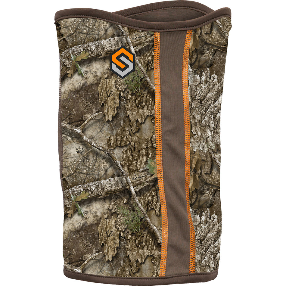 ScentLok RT APX Lightweight Multi-Panel Facemask OSFM