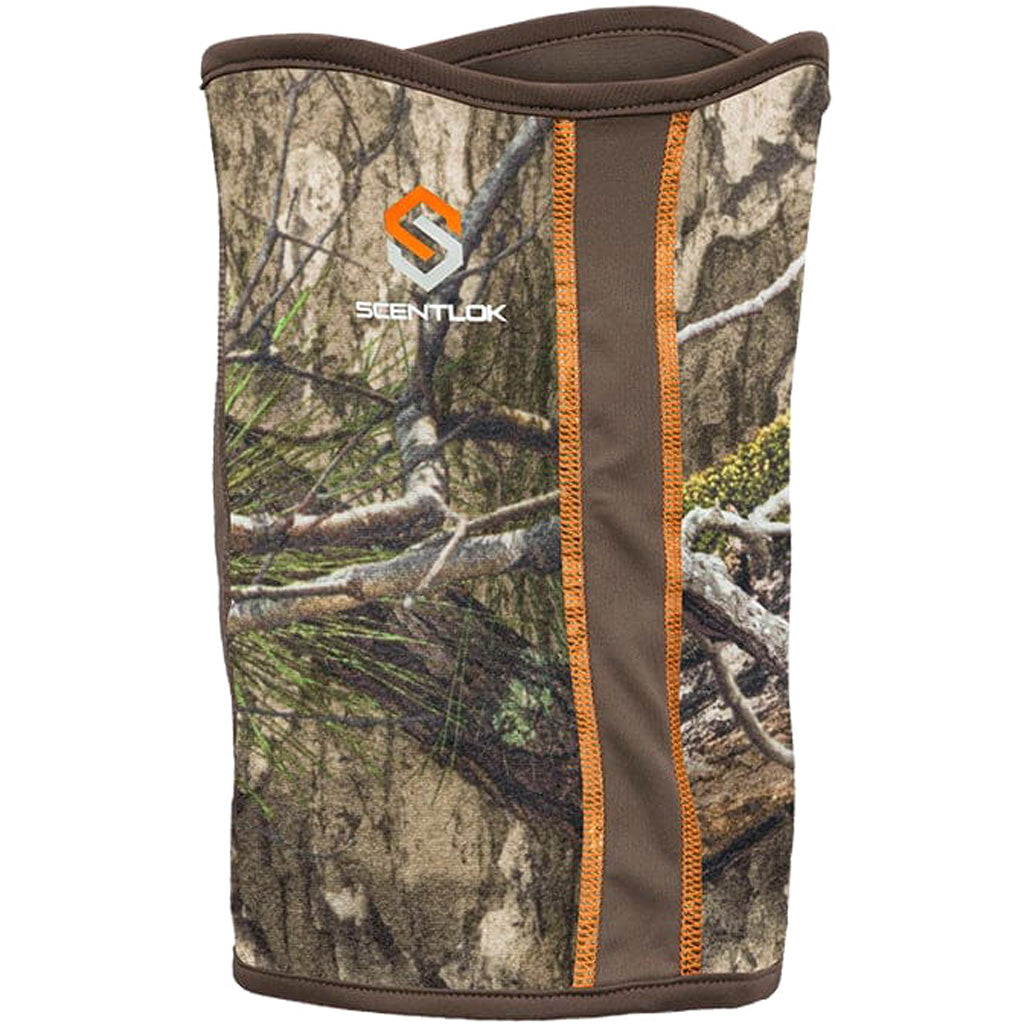 ScentLok MO Country DNA Midweight Multi-Panel Facemask OSFM