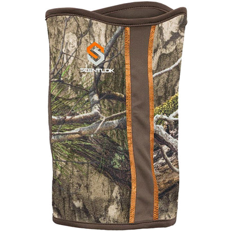 ScentLok MO Country DNA Midweight Multi-Panel Facemask OSFM
