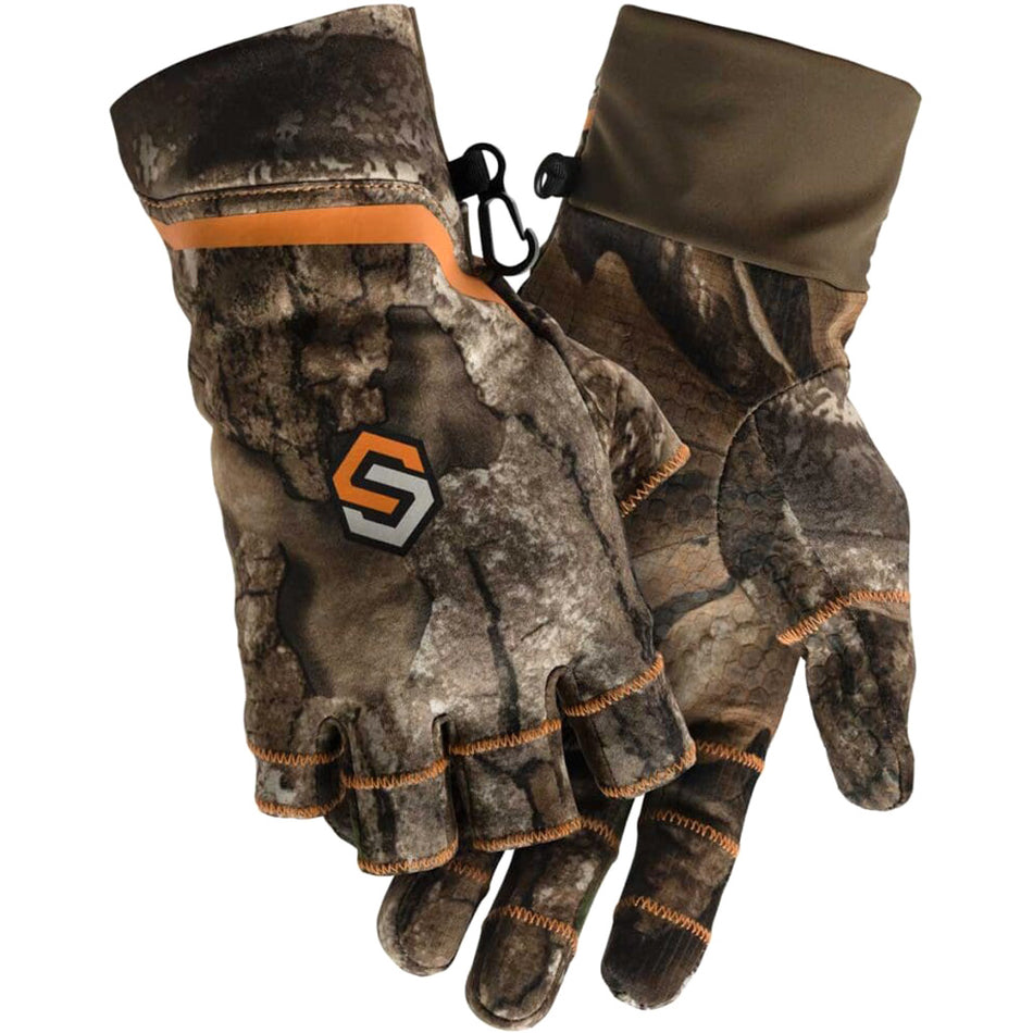 ScentLok RT APX Customizable Hunting Glove X-Large