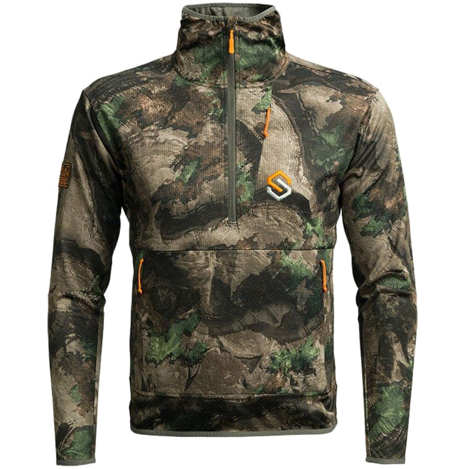 ScentLok BE:1 Phantom Scent-Control Pullover MO Terra Outland 2XL