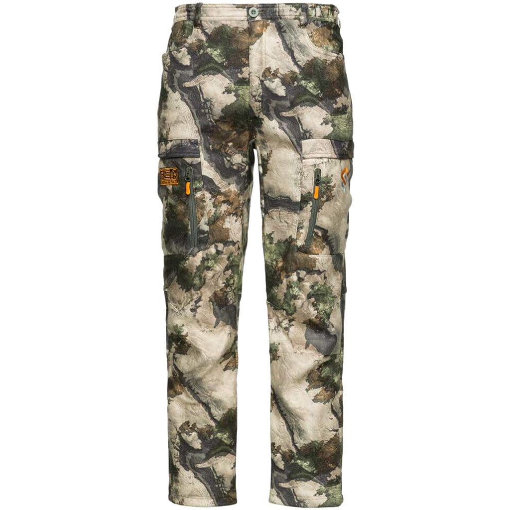 ScentLok BE:1 Voyage Pant with Carbon Alloy - MO Terra Gila 2XL