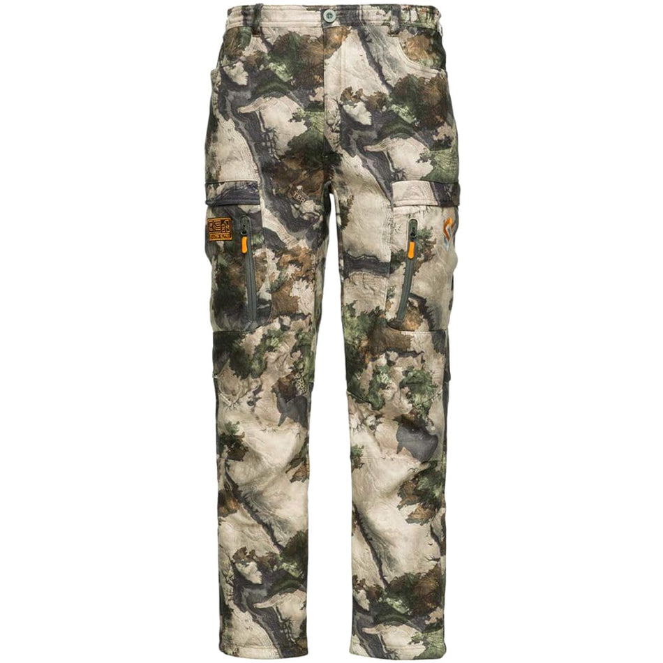 ScentLok BE:1 Voyage Pant with Carbon Alloy - MO Terra Gila 2XL