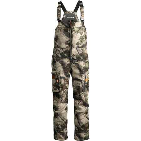 ScentLok BE:1 Voyage Bib with Carbon Alloy - MO Terra Gila 2XL