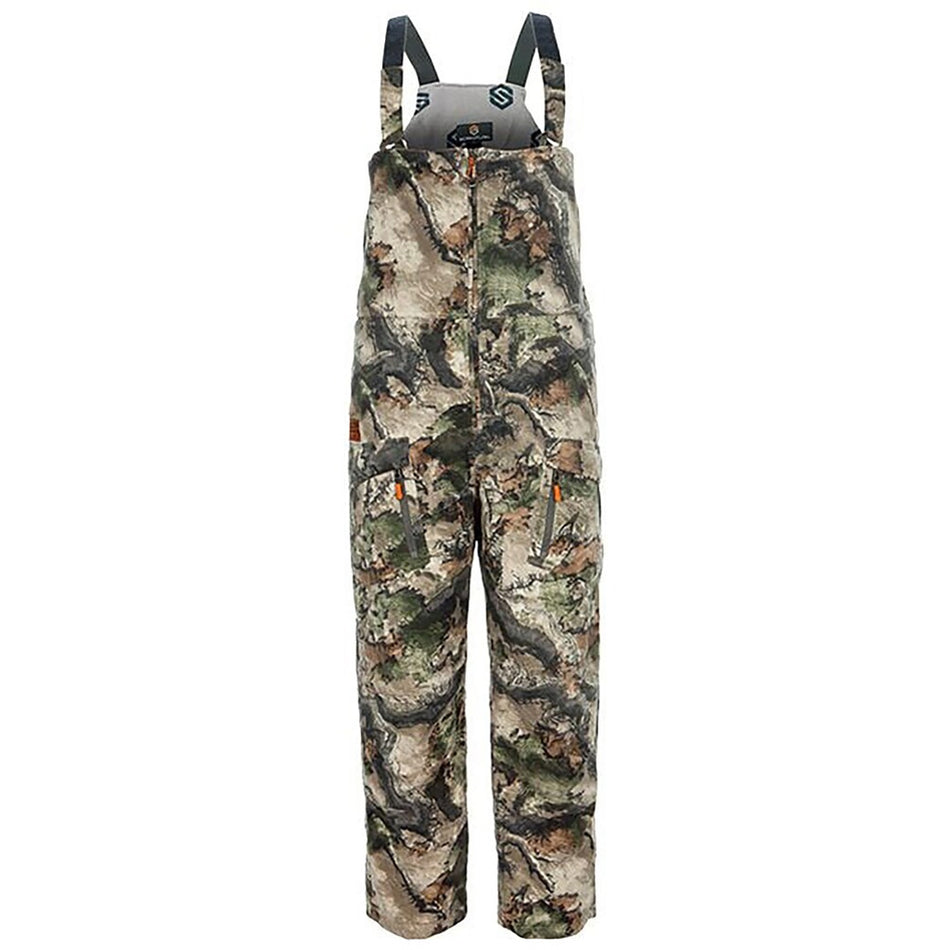 ScentLok Fortress BE:1 Bib MO Terra Gila 2XL