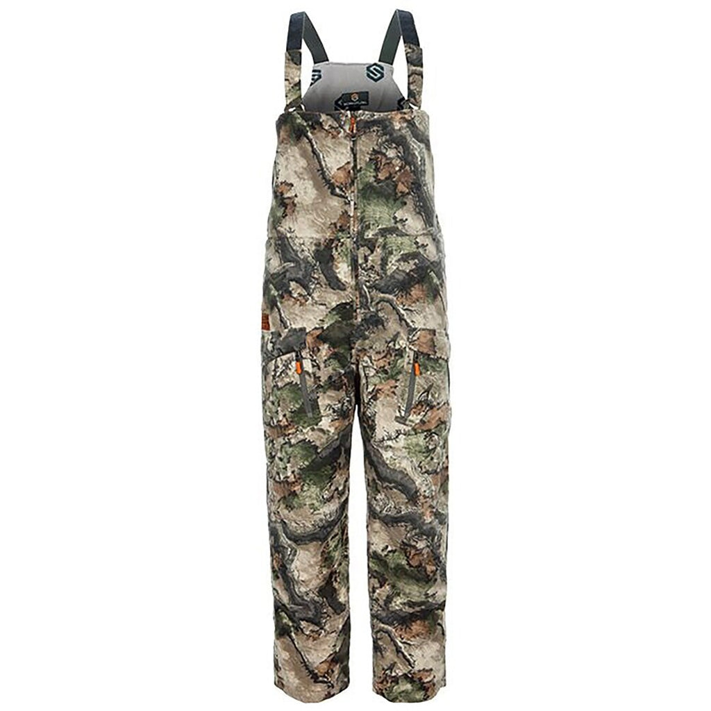 ScentLok Fortress BE:1 Bib MO Terra Gila 3XL