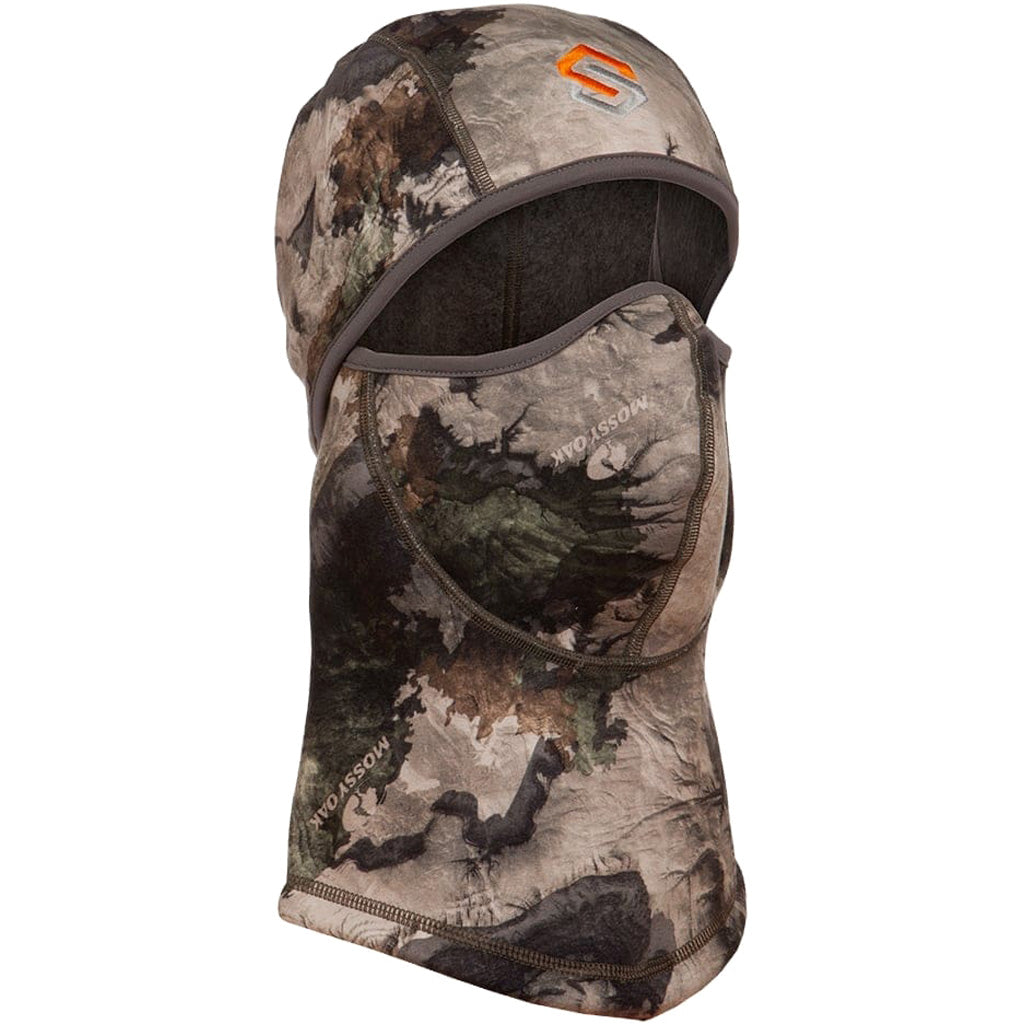 ScentLok BE:1 Carbon Alloy Headcover MO Terra Gila OSFM