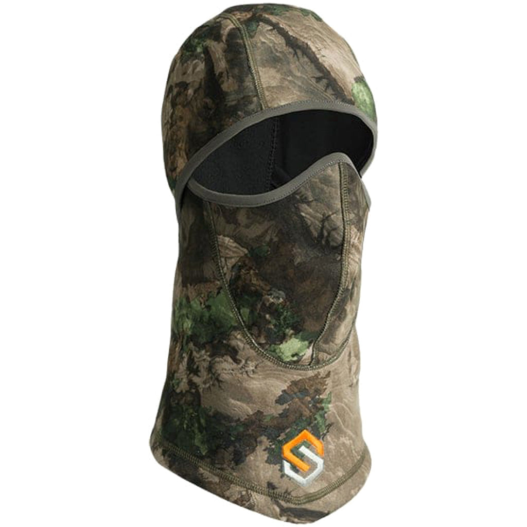 ScentLok BE:1 Carbon Alloy Headcover MO Terra Outland OSFM