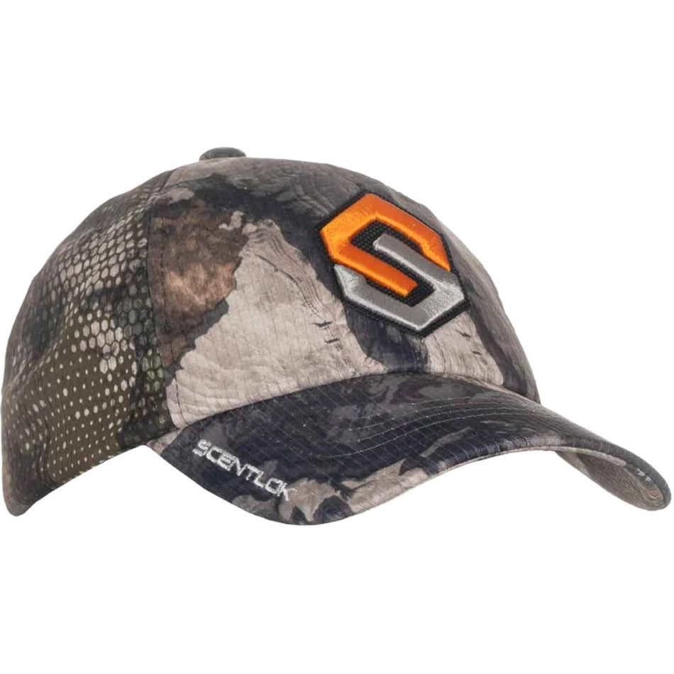ScentLok BE:1 Scent Control Hat MO Terra Gila OSFM