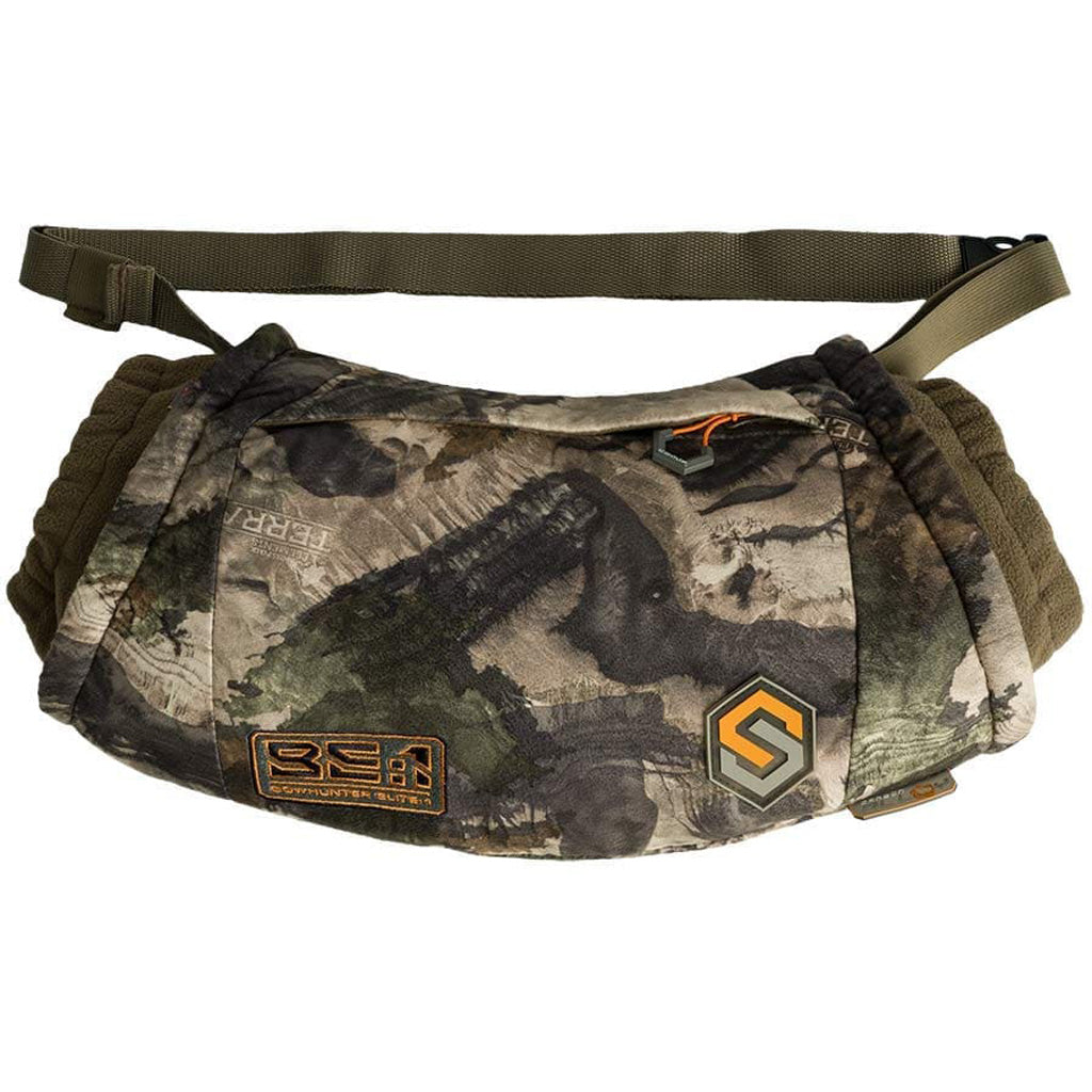 ScentLok BE:1 Carbon Alloy Handwarmer Muff MO Terra Gila One Size