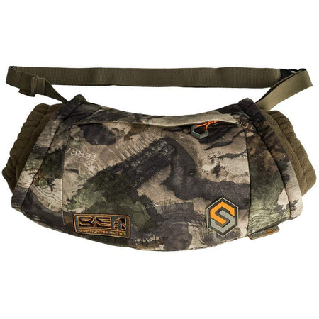 ScentLok BE:1 Carbon Alloy Handwarmer Muff MO Terra Gila One Size