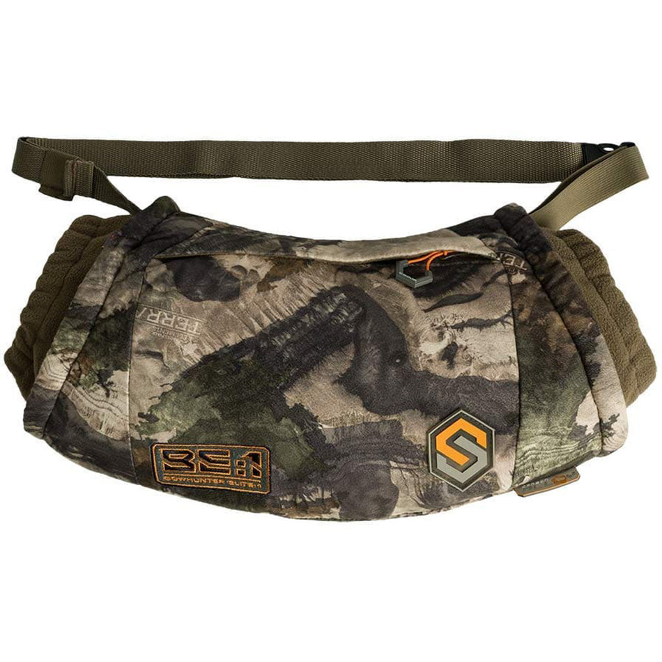 ScentLok BE:1 Carbon Alloy Handwarmer Muff MO Terra Gila One Size