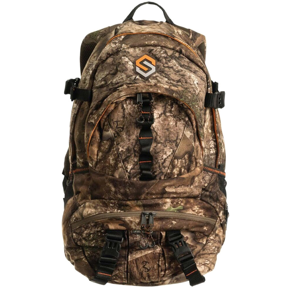 ScentLok Rogue 2285 Carbon Alloy Hunting Pack RT APX OSFM