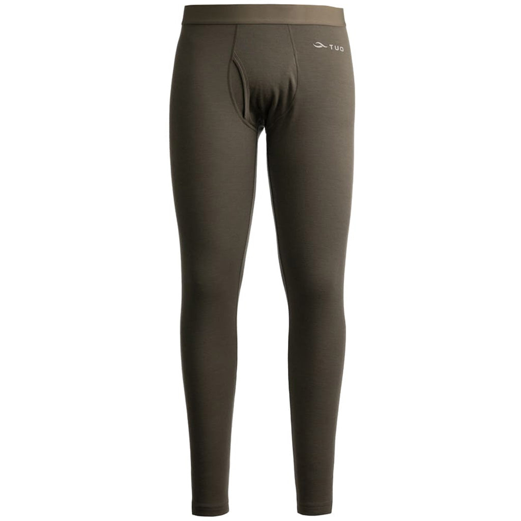 TUO Kinetic Merino 250 Bottom Deadfall 3X-Large Base Layer