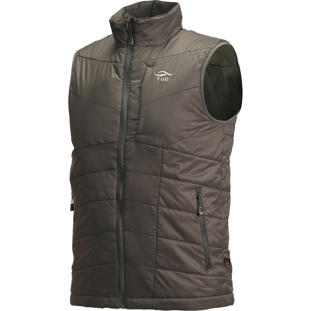 TUO Gear Molten Heated Vest Deadfall Medium