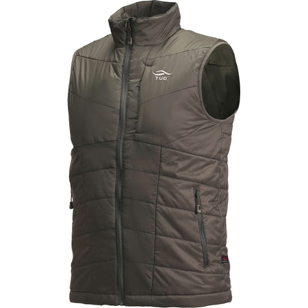 TUO Gear Molten Heated Vest Deadfall Large