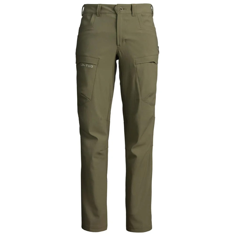 TUO Clime Pant Deadfall 38R