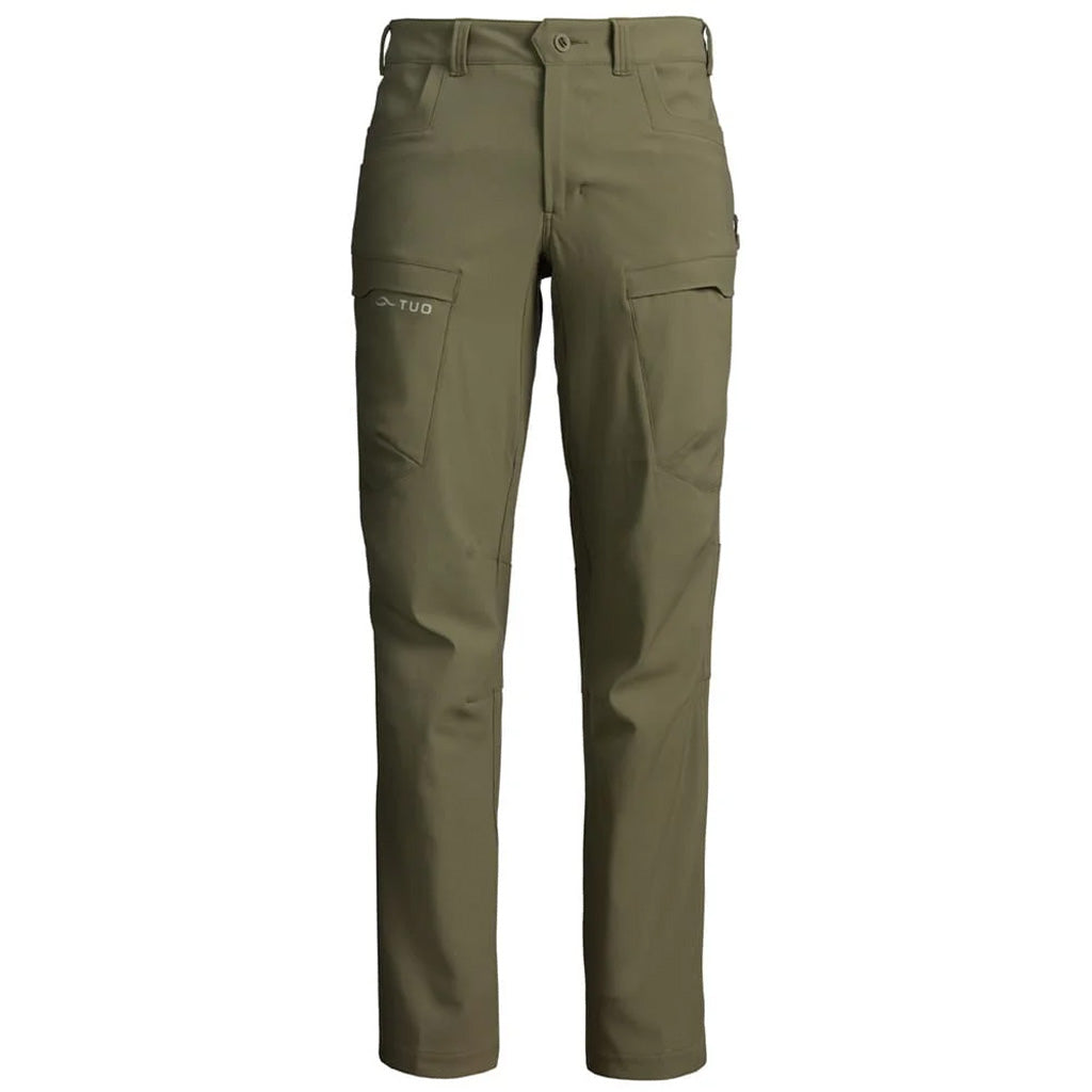 TUO Clime Pant Deadfall 42R