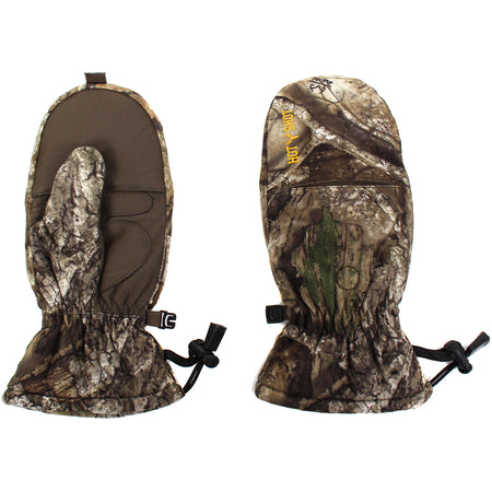Hot Shot Youth Huntsman Thinsulate Hunting Mitten OSFM Realtree APX