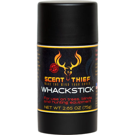 Scent Thief WhackStick 2.7oz Concentrated Odor Elimination Stick