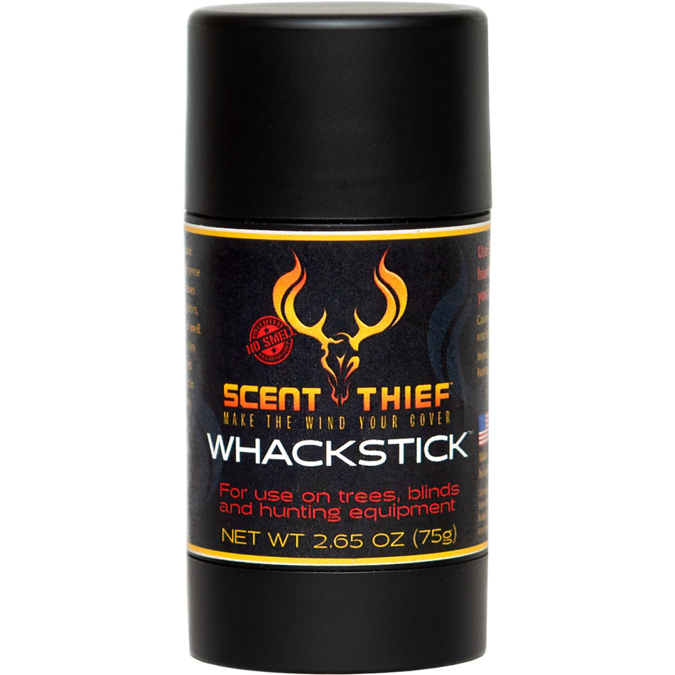 Scent Thief WhackStick 2.7oz Concentrated Odor Elimination Stick