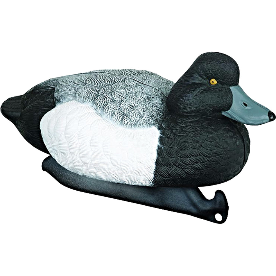 Flambeau Blue Bill Floater Decoy Set 6 Pack - Masters Series