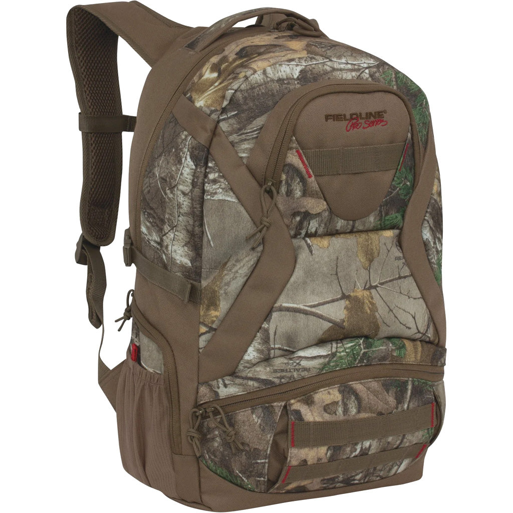 Fieldline Eagle Realtree APX Camo Hunting Backpack 32.7 Liter
