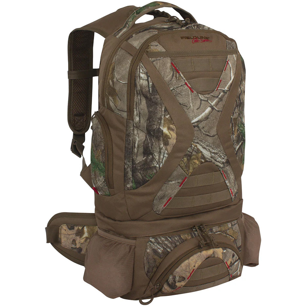 Fieldline Big Game Realtree APX Camo Backpack 32.4 Liter