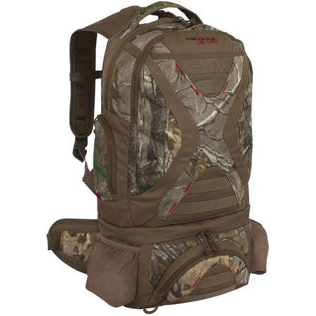 Fieldline Big Game Realtree APX Camo Backpack 32.4 Liter