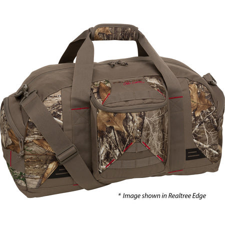 Fieldline Field Haul Realtree APX Camo Duffel Bag 12x24"