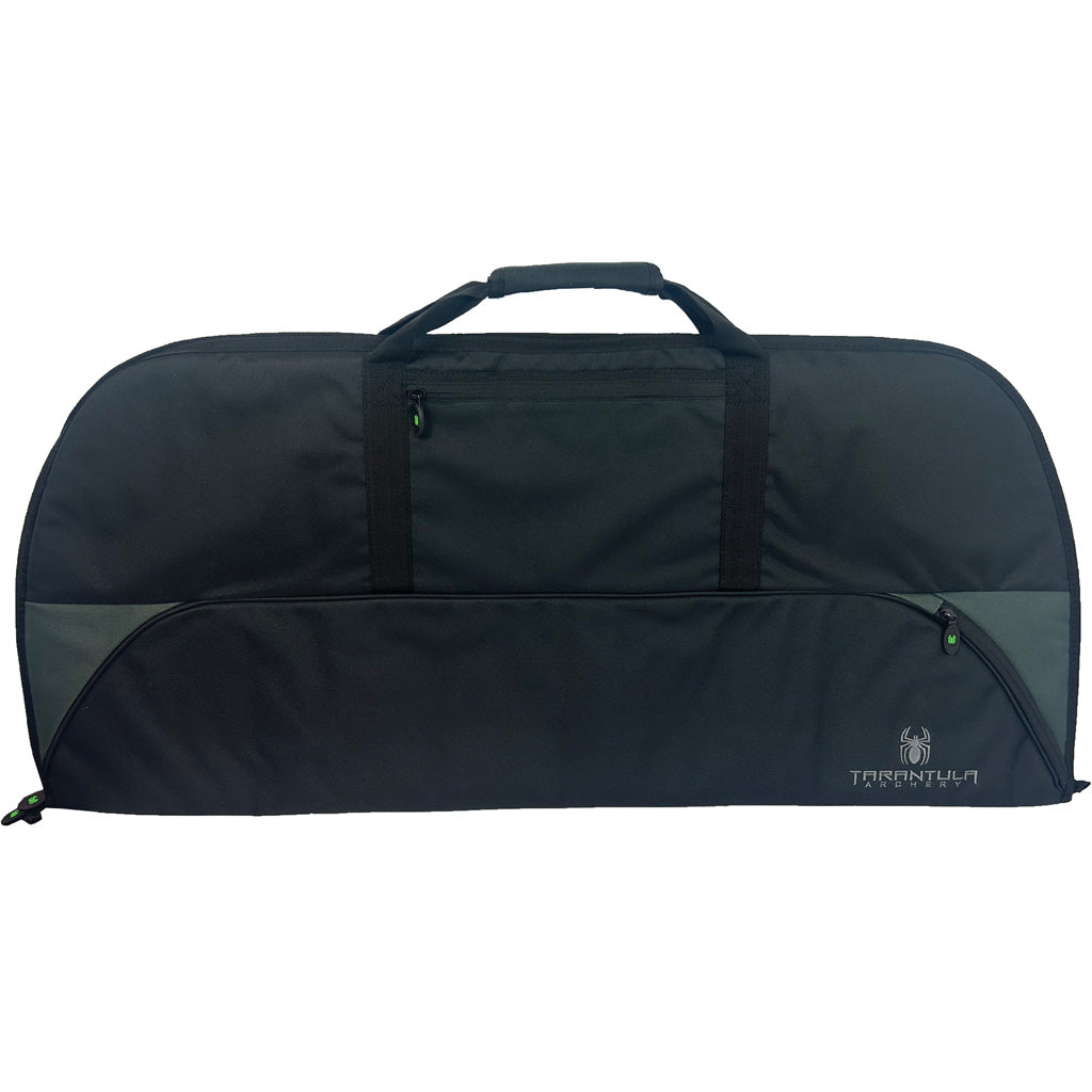 Tarantula Standard Bowcase Black Soft-Sided