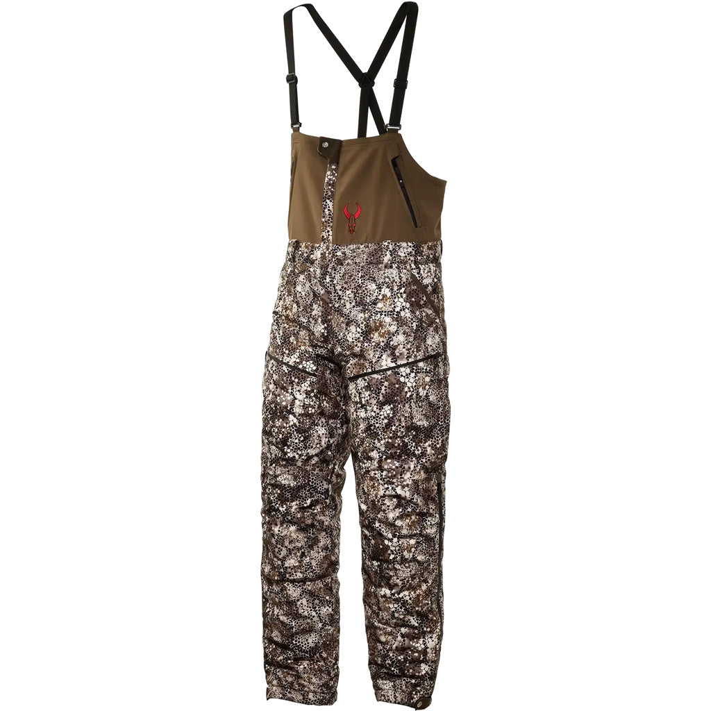 Badlands Pyre Insulated Waterproof Bib Approach FX - XL