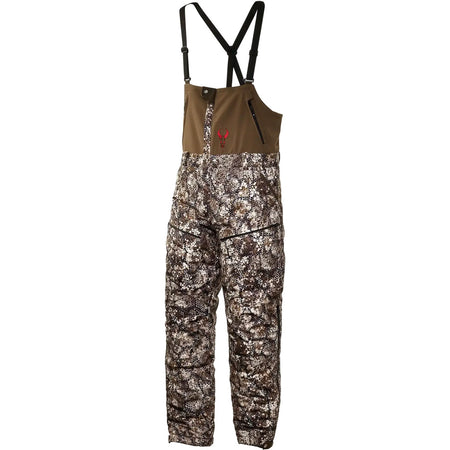 Badlands Pyre Insulated Waterproof Bib Approach FX - 2XL