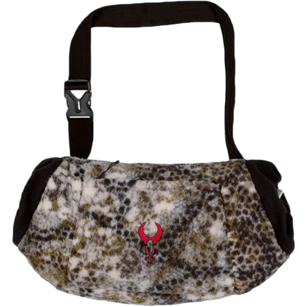 Badlands Approach FX Silens Fleece Hand Muff - OSFA