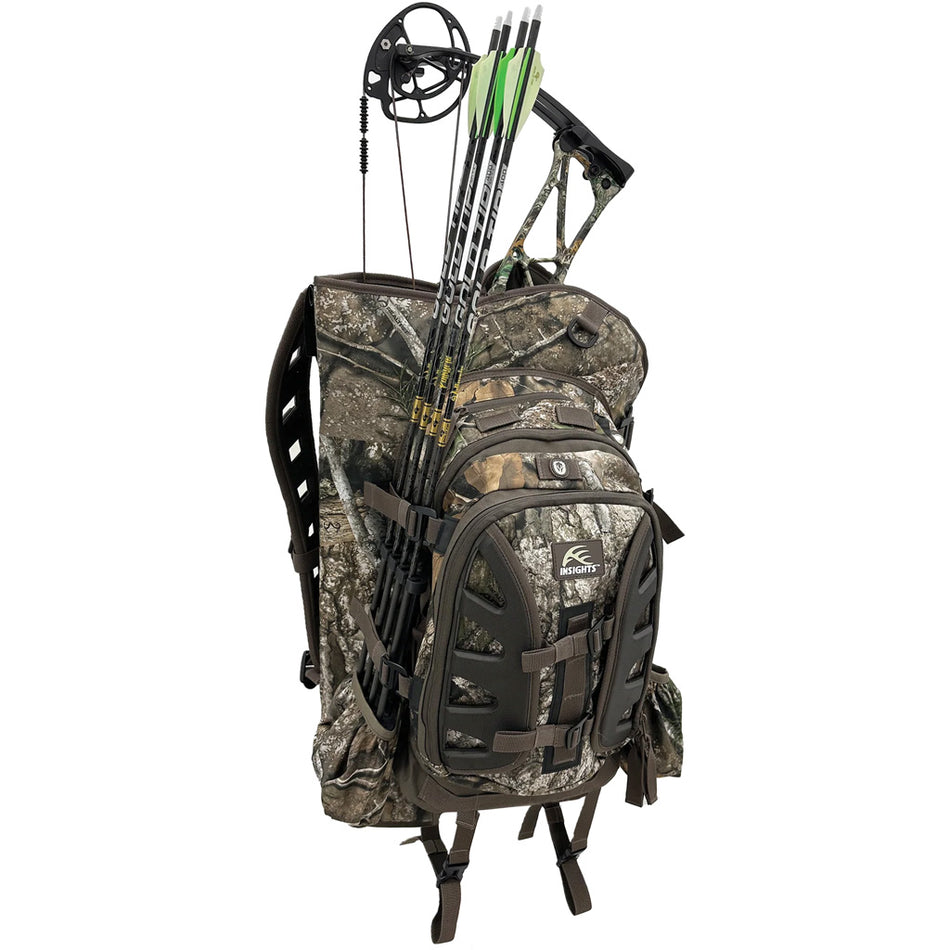 Insight Vision V2 Archery Bow Pack Realtree APX