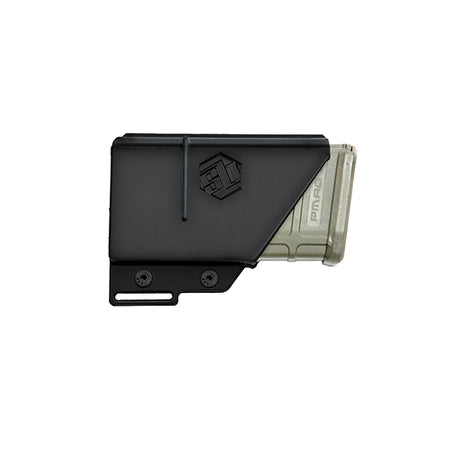 SB Tactical Mag Pouch for AR 20rd Black