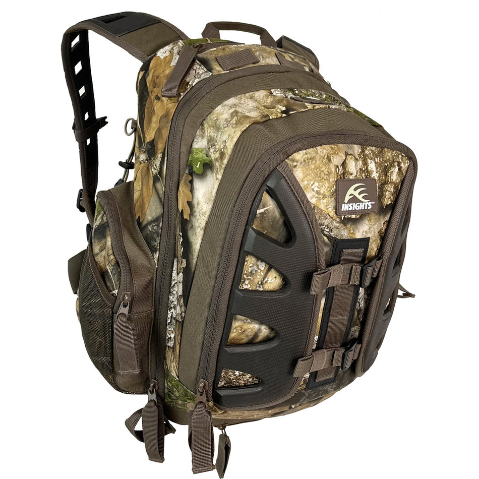 Insight Element V2 Lightweight Outdoor Day Pack Realtree APX