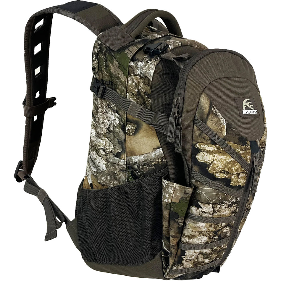 Insight Drifter V2 Compact Day Pack Realtree APX