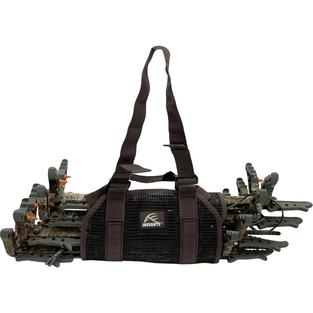 Insight CATS Carry All Climbing Stick Tree Strap One Size