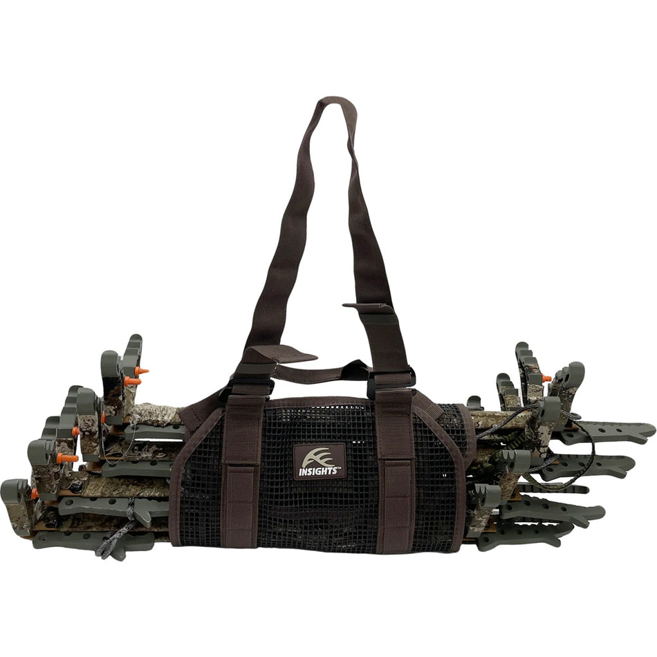Insight CATS Carry All Climbing Stick Tree Strap One Size