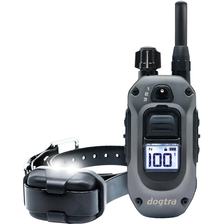 Dogtra 280X E-Collar Remote Training Collar 1 Dog