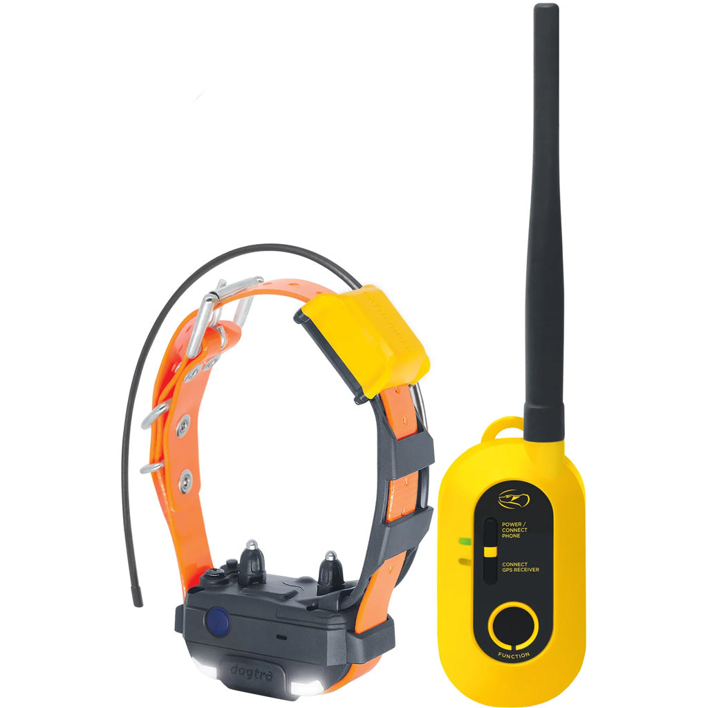 Dogtra Pathfinder2 Mini Compact GPS Training Collar System
