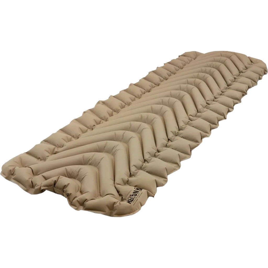 Klymit Static V Lightweight Camp Air Pad Recon Regular