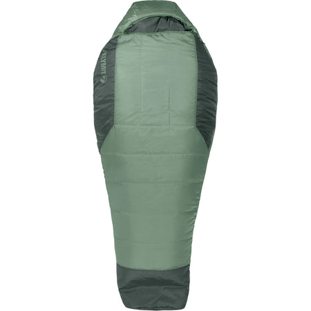 Klymit Wild Aspen 20 Three-Season Sleeping Bag Green