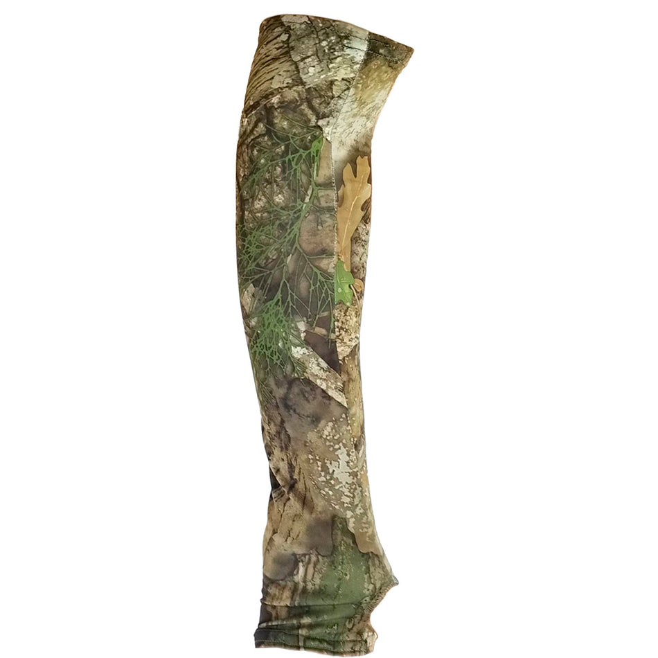 Titan 3D Realtree APX Bow Hunter Arm Sleeve