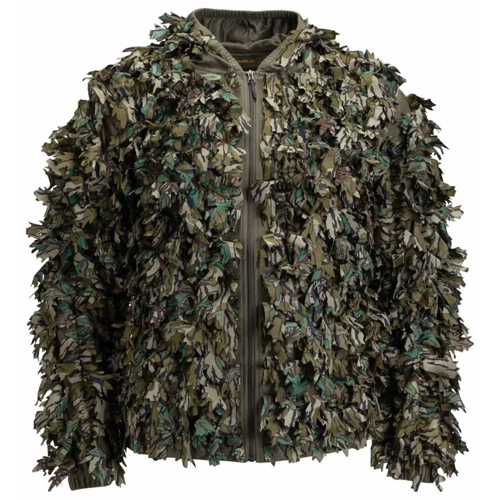 Blocker Finisher 3D Leafy Hunting Jacket Mo Greenleaf Large/X-Large